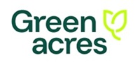 Green-Acres logó